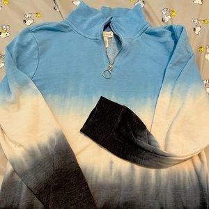 Girls Pullover Sweater from Tillys